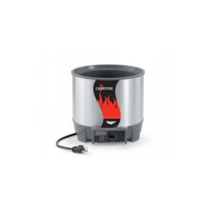 Food Warmer | Raw Item