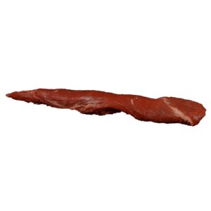 Beef Tndrln Cow Pld 4pc 3-4#avg P/l | Raw Item