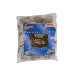 Potato Skins | Packaged