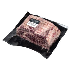 Prime Rib Roast | Packaged