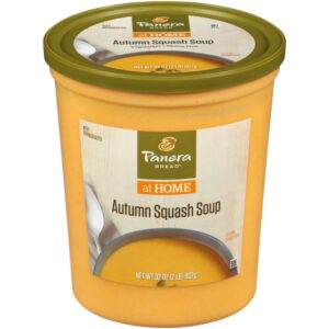 Autumn Squash Soup | Packaged