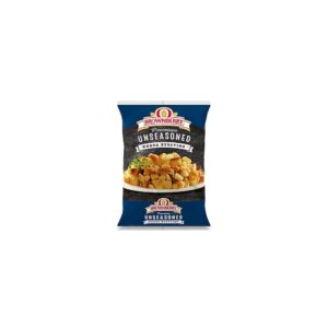 Brownberry Unseasoned Stuffing 12oz | Packaged