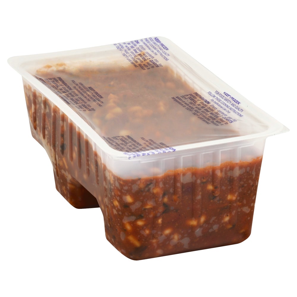 Pasta Fagioli Soup - Gordon Restaurant Market
