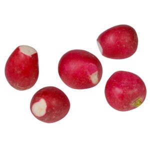 RADISH | Raw Item