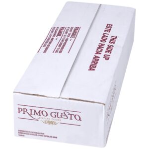 Hard Salami | Corrugated Box