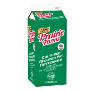 Buttermilk | Packaged