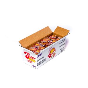 Super Donuts, Individually Wrapped | Packaged