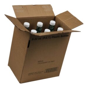 Thousand Island Dressing | Packaged