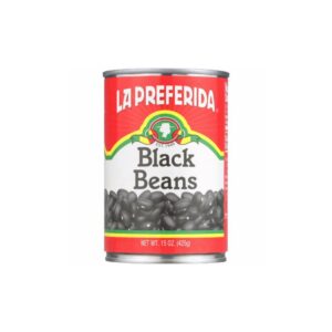 Black Beans | Packaged