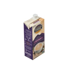 Chai Tea Latte Concentrate | Packaged