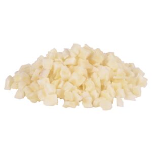 Southern Style Hashbrown Potato Cubes | Raw Item