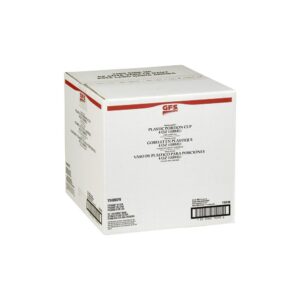 Souffle Cups | Corrugated Box