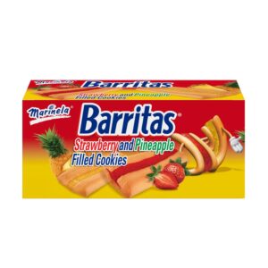 Barritas Mixtas Club Box | Packaged
