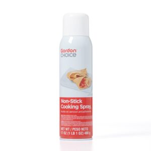 Pan Coat Spray | Raw Item