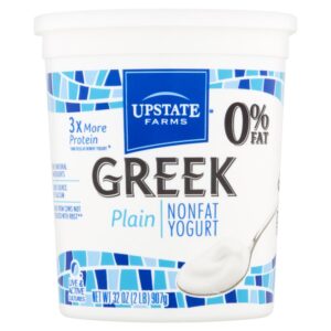 Greek Yogurt | Packaged