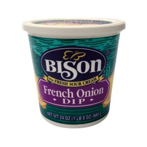 Onion Dip | Packaged