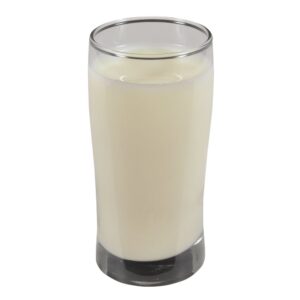 Fat Free Skim Milk | Raw Item