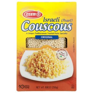 12-8.8Z COUSCOUS ISRALI 222740 | Packaged