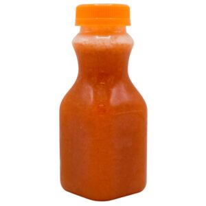 Fresh Squeezed Tropical Blend Juice | Packaged