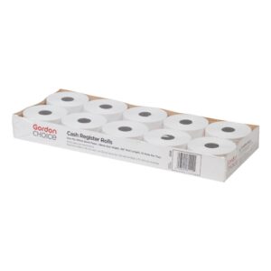 38MM Register Rolls | Packaged