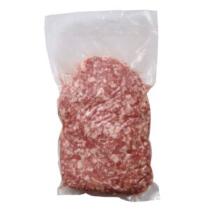 Ground Pork | Packaged