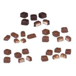 Mixed Mini Candy Variety Pack | Raw Item