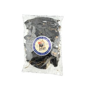 Pasilla Peppers 1lb | Packaged
