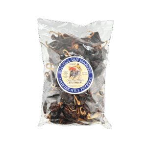 New Mexico Peppers 1lb | Packaged