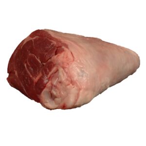Lamb Hindshanks | Raw Item