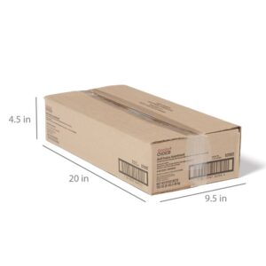 Assorted Puff Pastries | Corrugated Box