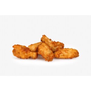 Chicken Wing Dings | Styled