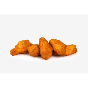 Chicken Wing Zings | Styled