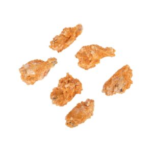 Chicken Wing Zings | Raw Item