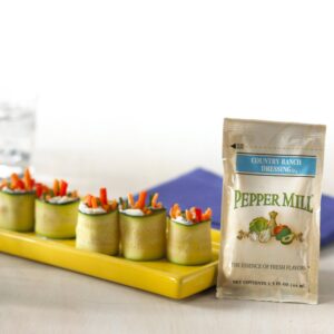 Country Ranch Dressing Packet | Styled