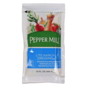 Ranch Dressing Packet | Raw Item