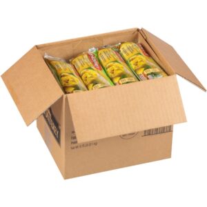 Egg, Sausage, Cheese & Potato Burritos | Packaged