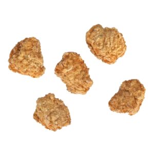 Popcorn Chicken | Raw Item