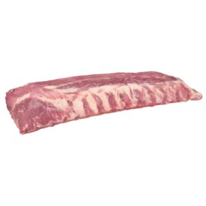 Pork Back Ribs | Raw Item