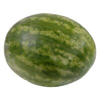 Whole Seedless Watermelon | Raw Item