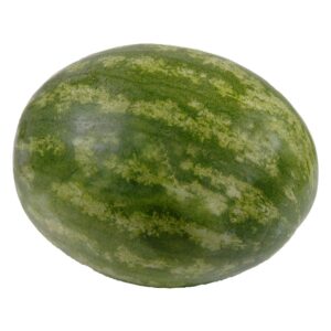 Whole Seedless Watermelon | Raw Item