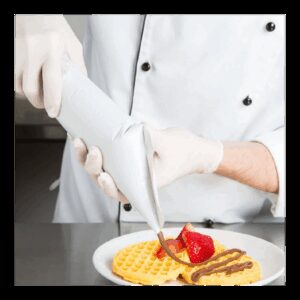 NUTELLA PIPING BAG 6-35.2Z | Styled