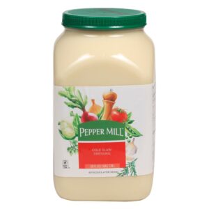 Cole Slaw Dressing | Packaged