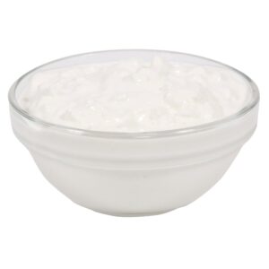 Cottage Cheese | Raw Item