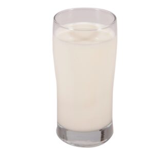 Lactose Free Milk 2% | Raw Item