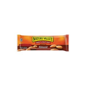 Sweet Almond Gran Bar | Packaged