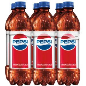 Pepsi | Packaged