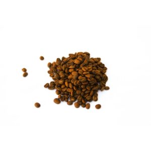 Colombia French Roast Whole Bean Coffee | Raw Item