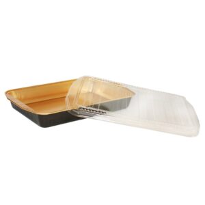 18″ Aluminum Tray | Raw Item