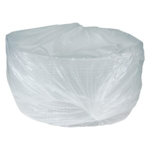 18″ Dome Lids | Packaged