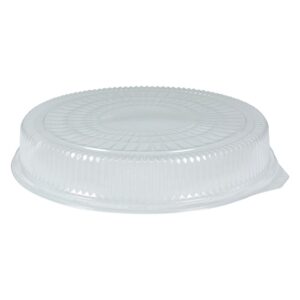 18″ Dome Lids | Raw Item